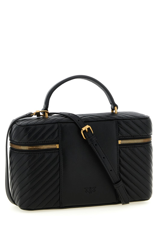 Сумка «Vanity Case Classic» Черная 106348A0GKZ99Q