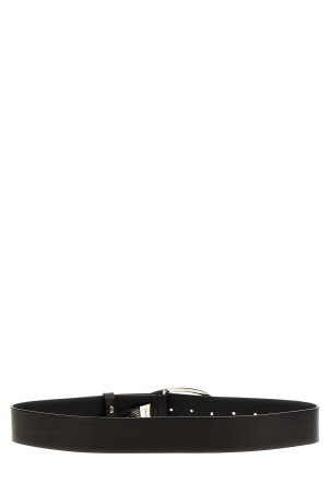 'B-1DR' belt Black