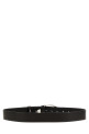 'B-1DR' belt Black