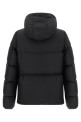 'Montcla' down jacket Black
