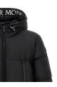 'Montcla' down jacket Black