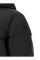 'Montcla' down jacket Black
