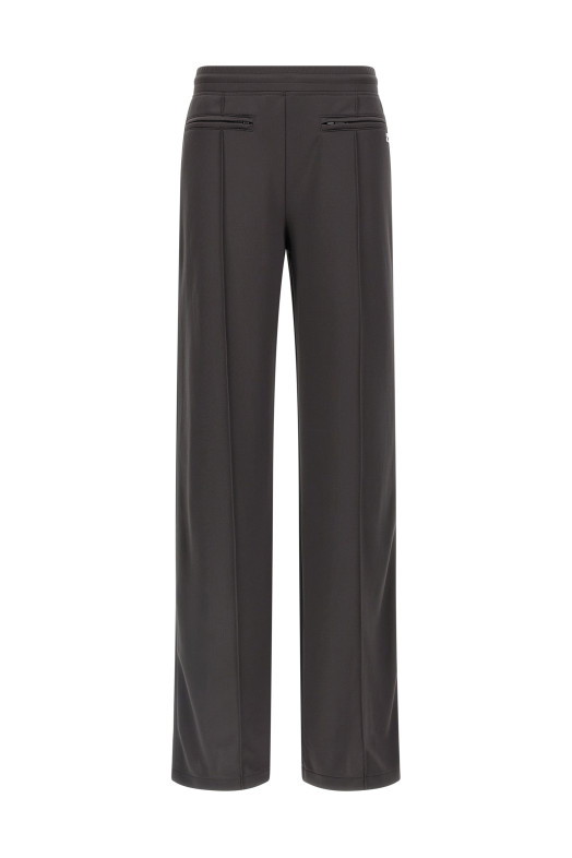 Спортивные штаны «Траксуит» Серые 126JPA550JS00919917