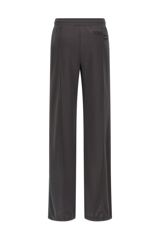 Спортивные штаны «Траксуит» Серые 126JPA550JS00919917