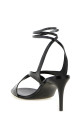 'Liria' sandals Black