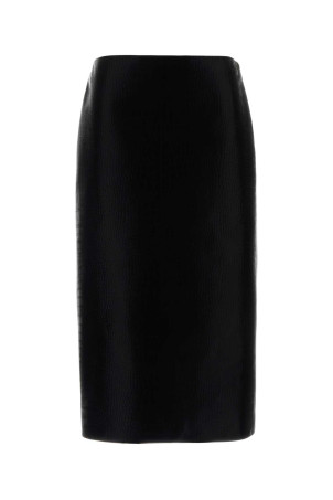 СКІРТ Чорний GUCCI (852309XNBAA)