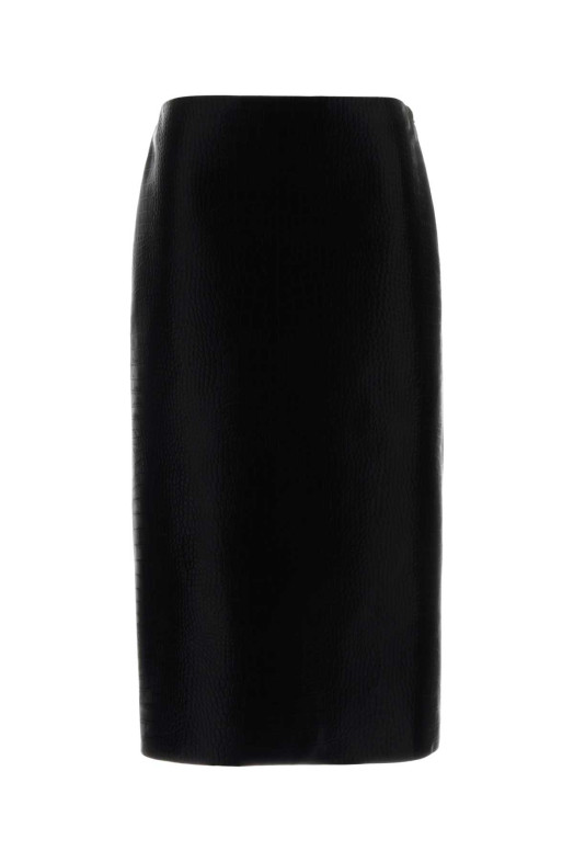 SKIRT Black GUCCI (852309XNBAA)