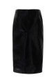 SKIRT Black GUCCI (852309XNBAA)