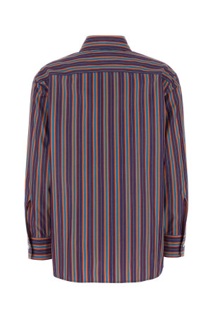 Embroidered poplin shirt ETRO (WRIA008299TR598)