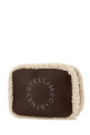 Brown alter mat belt bag STELLA McCARTNEY (7B0181WP0624)