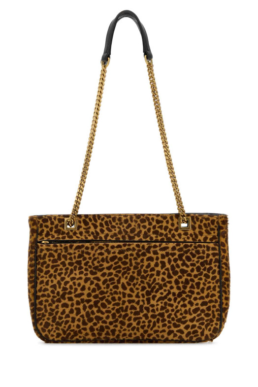 Сумка через плече Viva Superstar з принтом з телячої шкіри VALENTINO GARAVANI (8W2B0R14QQY)