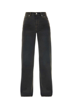 Denim jeans OUR LEGACY (W4255FD)