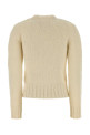 Ivory wool Court sweater A.P.C. (WVBCHF23475)