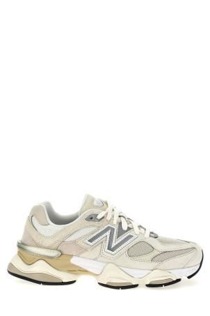 '9060' sneakers Beige