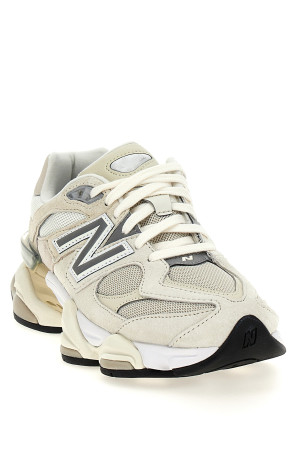 '9060' sneakers Beige
