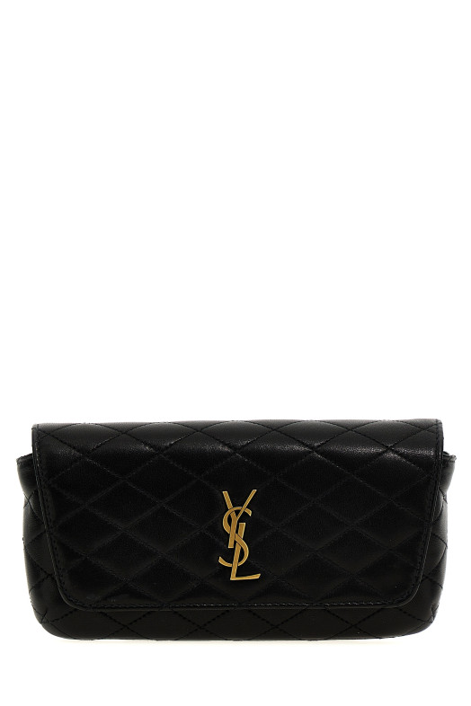 'Sintra Sport' crossbody bag Black