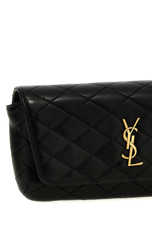 'Sintra Sport' crossbody bag Black