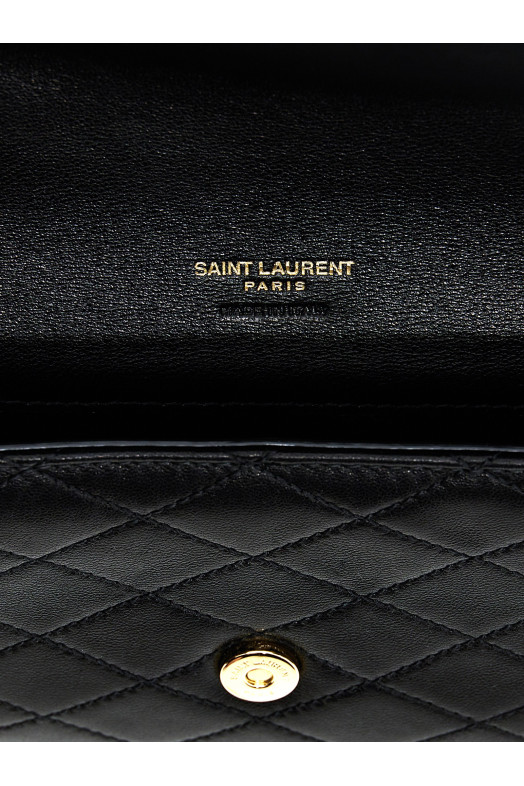 'Sintra Sport' crossbody bag Black