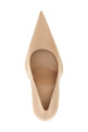 'Avenue After' pumps Beige