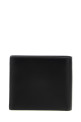 'East/West' wallet Black