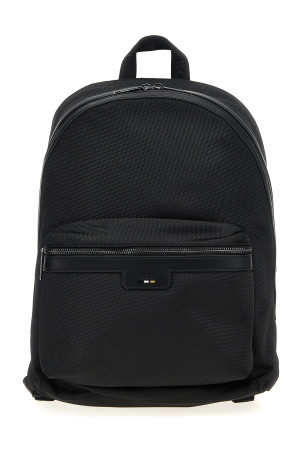 Рюкзак «Ray» Черный 50536170001