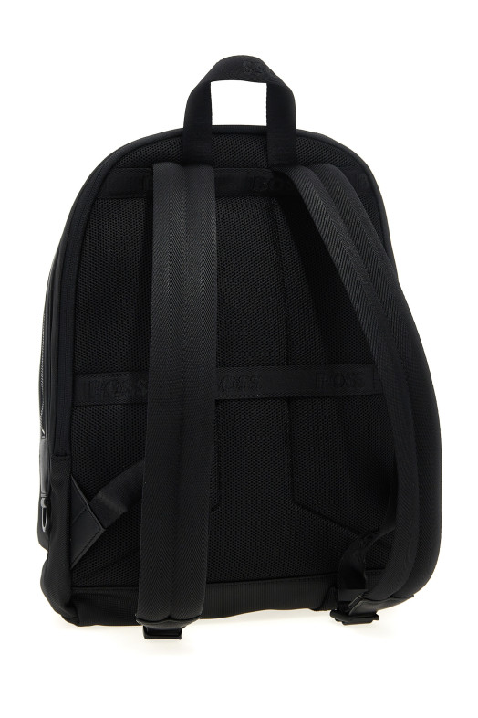 'Ray' backpack Black