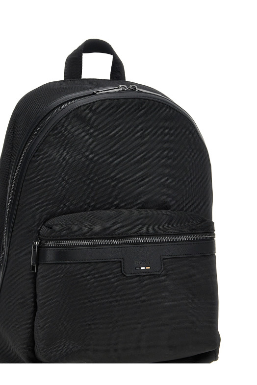 'Ray' backpack Black