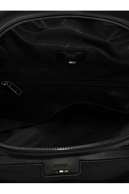 'Ray' backpack Black