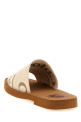 'Woody' sandals  Beige