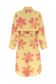 Капсульний тренч «Canasta» «A Weekend With AnArtist» Жовтий 2615021036600001