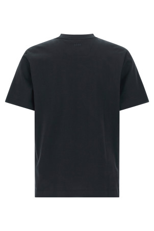 BOSS x Aston Martin 'C-Taut' T-shirt Blue