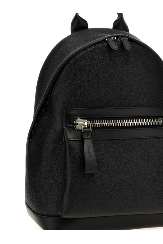 'Buckley' backpack Black
