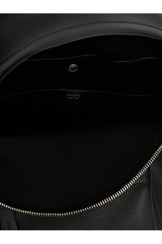 'Buckley' backpack Black