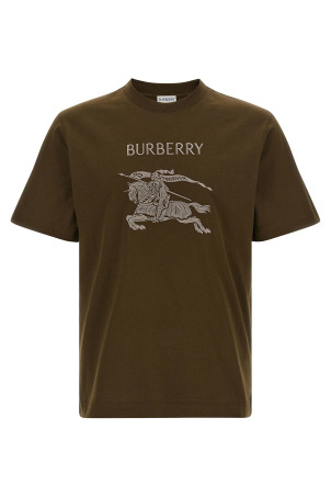 'Seth' T-shirt Green