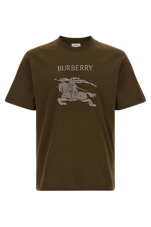 'Seth' T-shirt Green