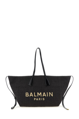 Сумка для покупок «Track» Чорна GN1FI015TRAA0PA