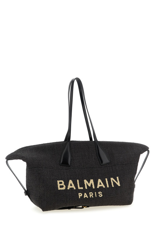 Сумка для покупок «Track» Чорна GN1FI015TRAA0PA