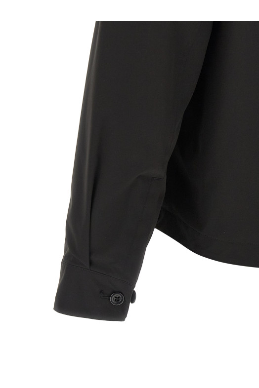 Сорочка «The Metropolis Series» Чорна 20CLOS006A110264V999