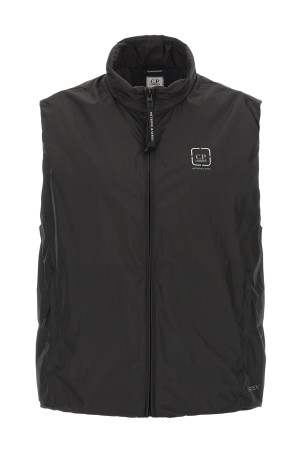 Жилет «The Metropolis Series» Черный 20CLVE027A110400A999