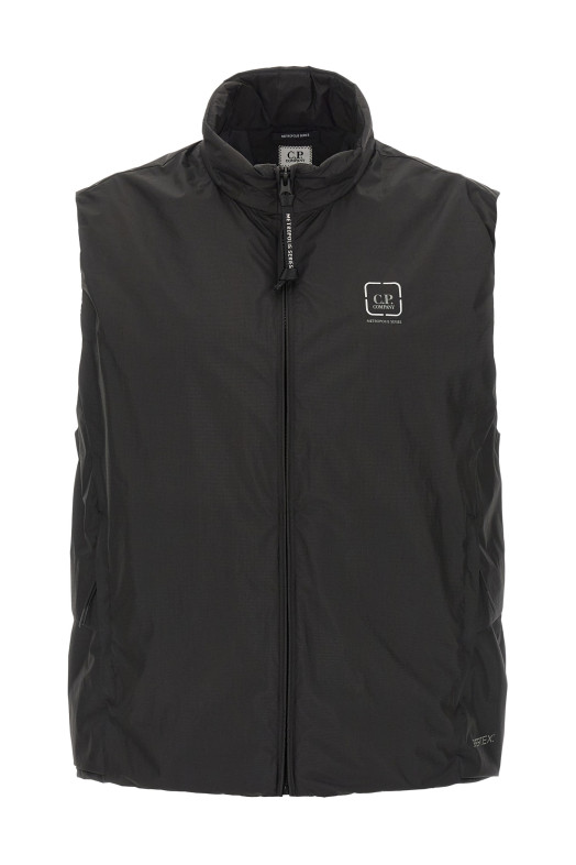 Жилет «The Metropolis Series» Черный 20CLVE027A110400A999