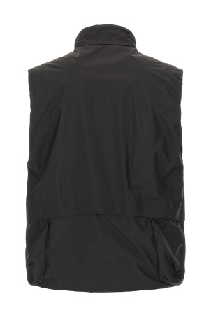 Жилет «The Metropolis Series» Черный 20CLVE027A110400A999