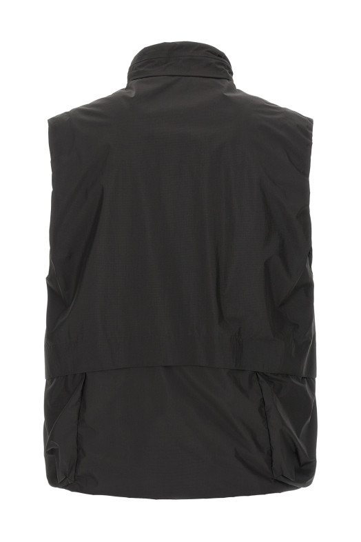 Жилет «The Metropolis Series» Черный 20CLVE027A110400A999