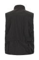 Жилет «The Metropolis Series» Черный 20CLVE027A110400A999
