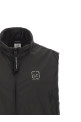 Жилет «The Metropolis Series» Черный 20CLVE027A110400A999