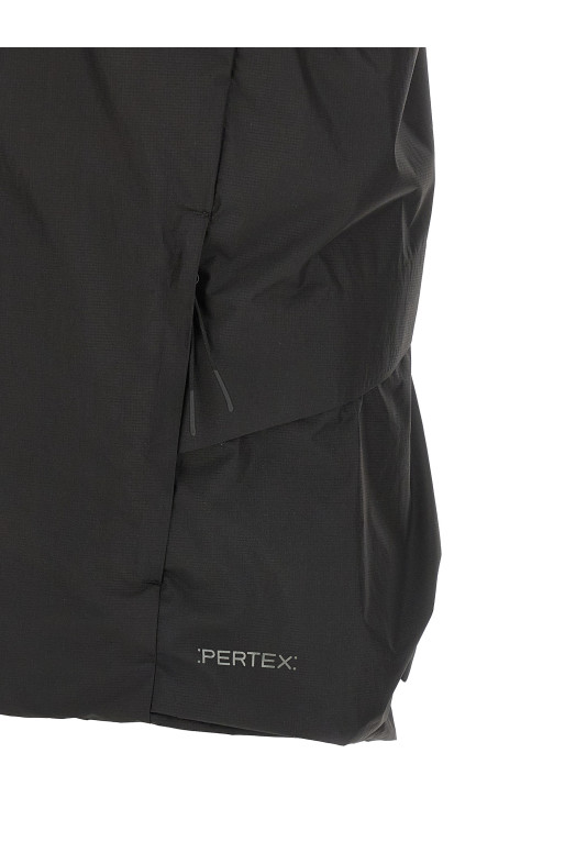 Жилет «The Metropolis Series» Черный 20CLVE027A110400A999