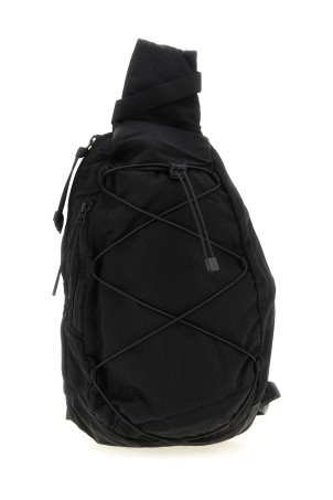 Рюкзак T-backpack Чорний C.P. COMPANY RCCMAC735A005269G999