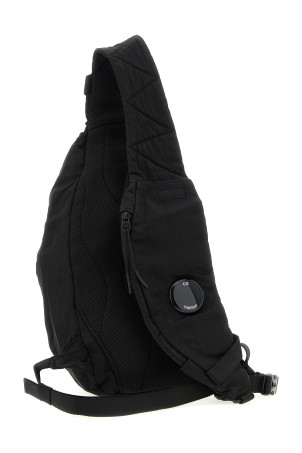 Рюкзак T-backpack Чорний C.P. COMPANY RCCMAC735A005269G999
