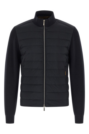 'Duncan' jacket Blue