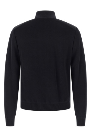 'Duncan' jacket Blue