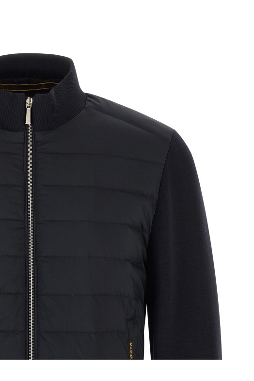 'Duncan' jacket Blue